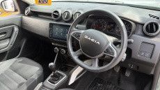 Dacia Duster 1.0 TCe 90 Journey 5dr Petrol Estate